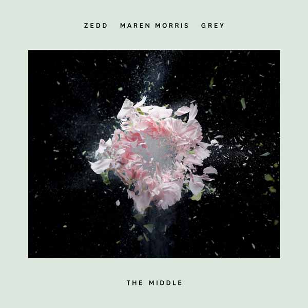 Direct Download | Zedd, Maren Morris & Grey – The Middle – Single, Free Music, Free iTunes M4A, New Album, EP, Direct Download, Single, Female Singer, Female Music, iTunes Download Music,